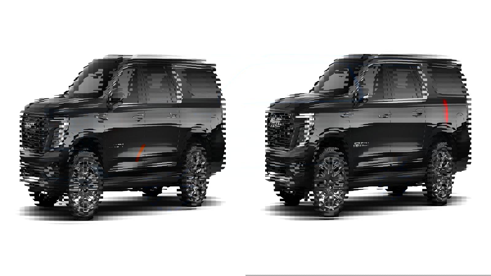 New 2026 GMC Yukon XL Denali Ultimate image 2