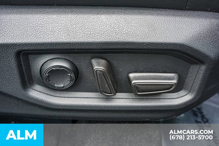 Used 2024 Toyota Tundra Capstone image 58