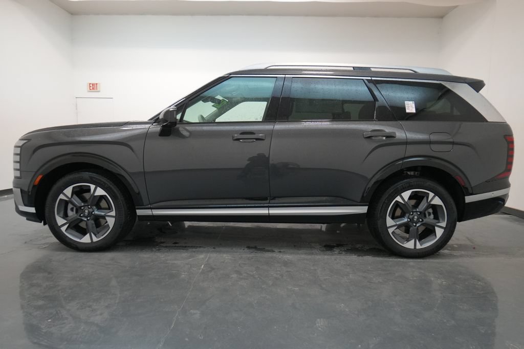 New 2026 Hyundai Palisade Limited AWD/4WD image 4