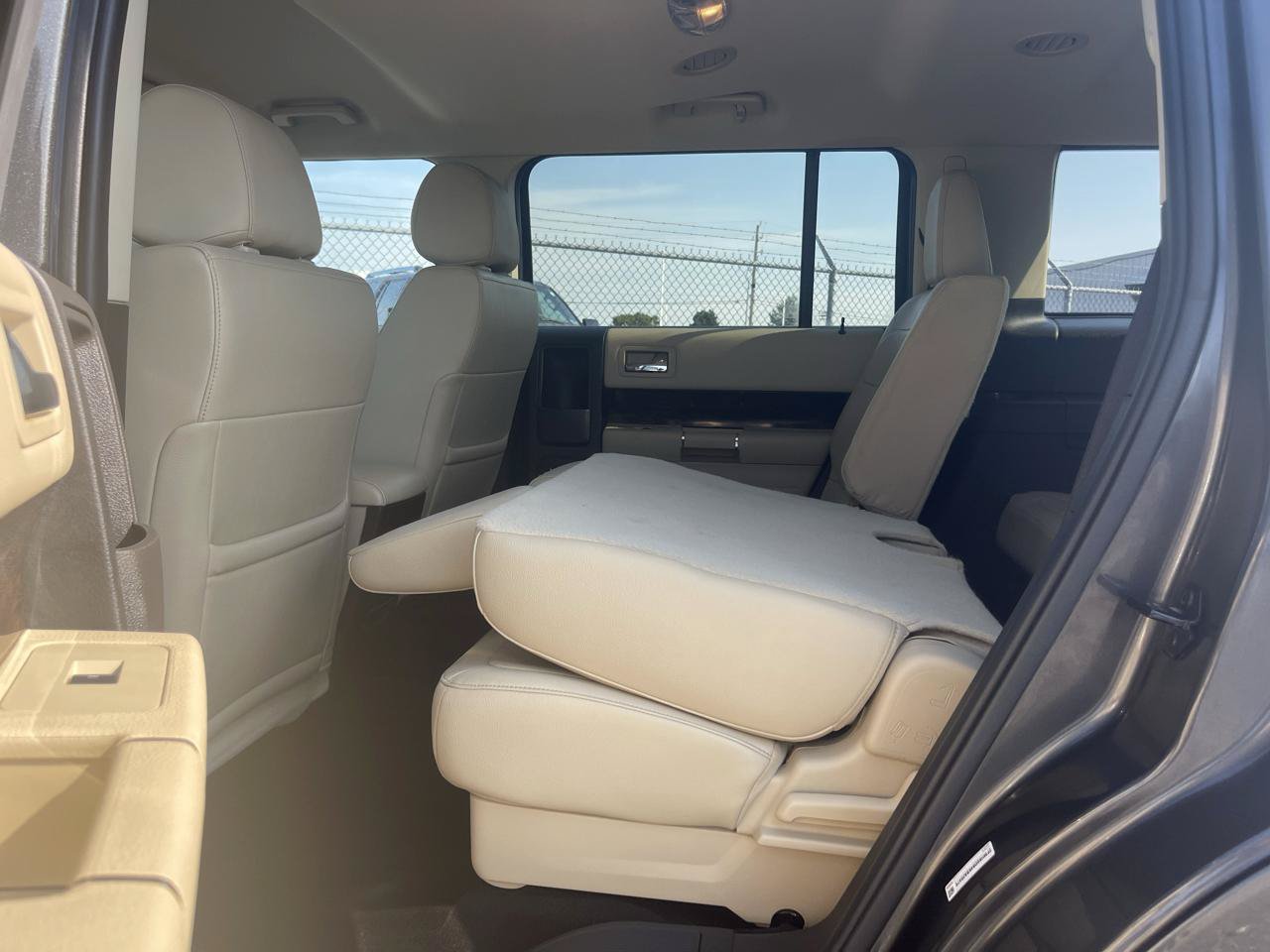 Used 2019 Ford Flex Limited AWD/4WD image 28