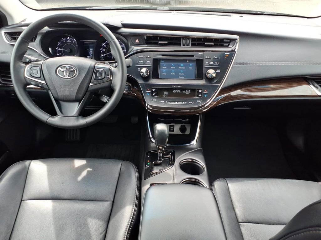 Used 2015 Toyota Avalon XLE Premium FWD image 15