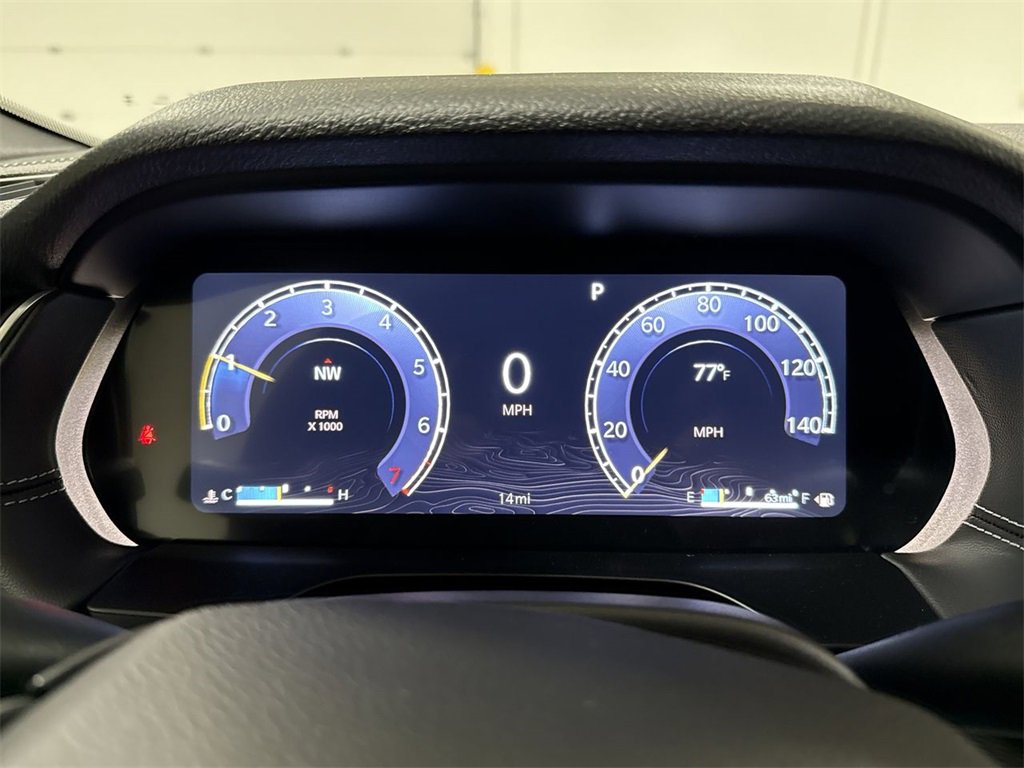 New 2025 Jeep Grand Cherokee L Laredo w/ Luxury Tech Group I image 11