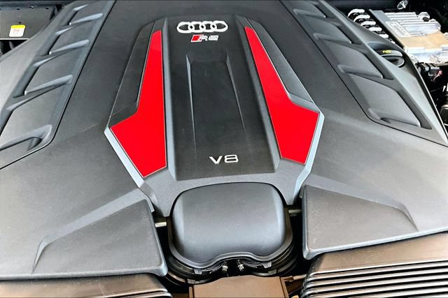 New 2026 Audi RS Q8 performance AWD/4WD image 34