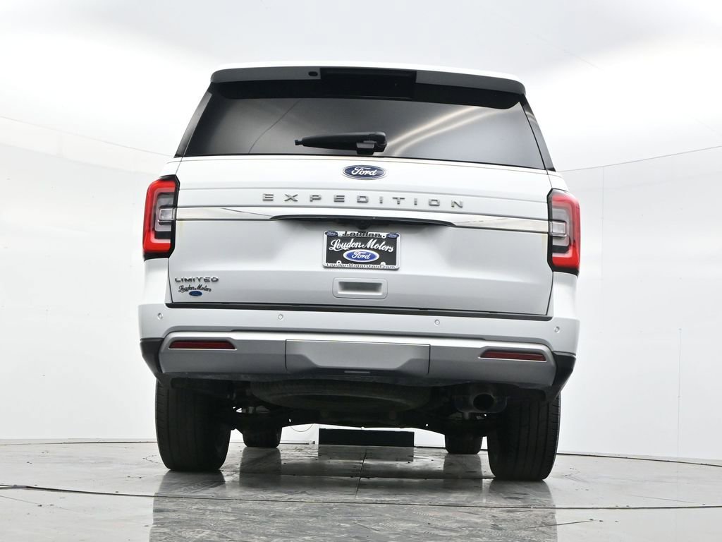 Used 2024 Ford Expedition Limited image 52