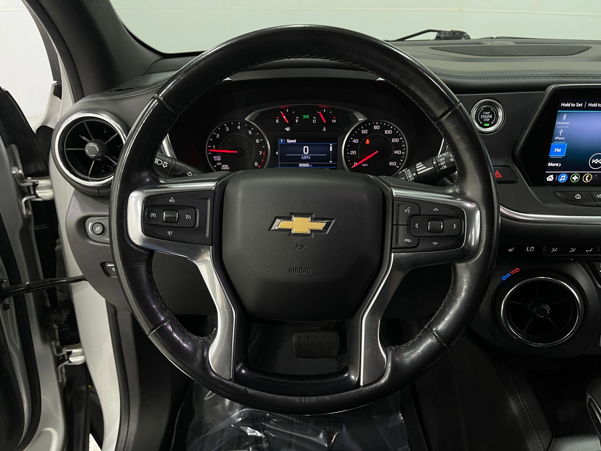 Used 2019 Chevrolet Blazer LT AWD/4WD image 20