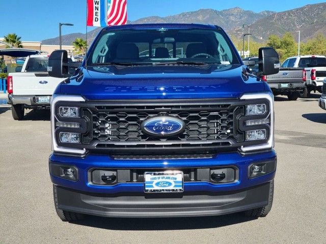 New 2026 Ford F250 XL w/ STX Appearance Package image 5