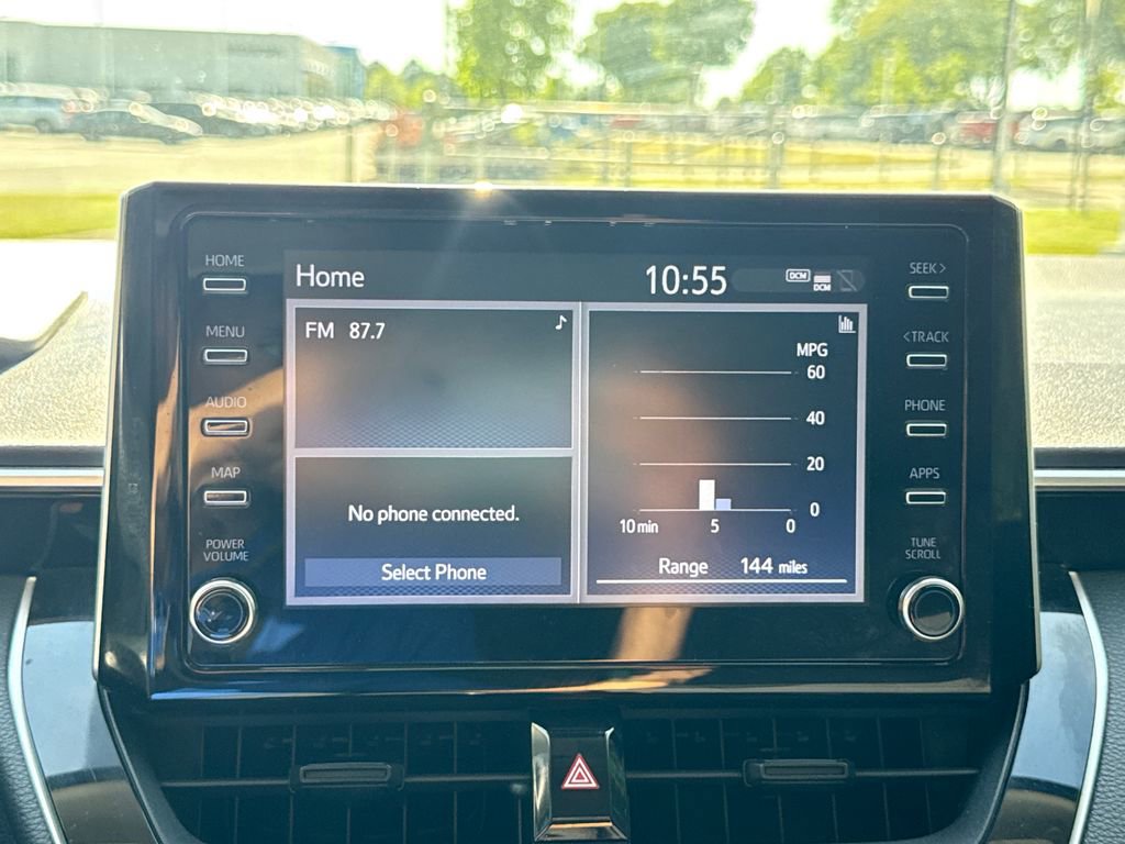 Used 2020 Toyota Corolla LE image 24