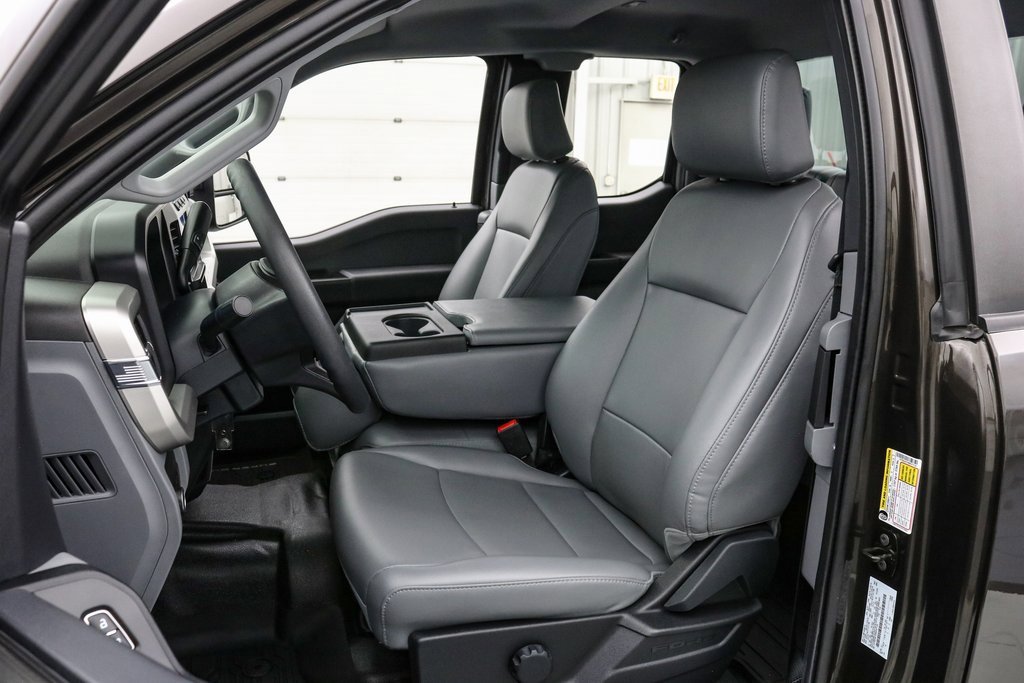 Certified 2024 Ford F350 XL w/ 360-Degree Camera Package image 12