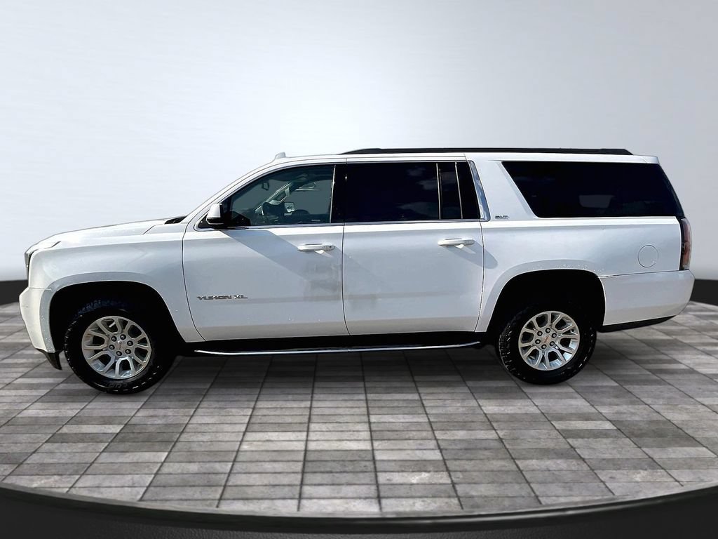 Used 2019 GMC Yukon XL SLT AWD/4WD image 4