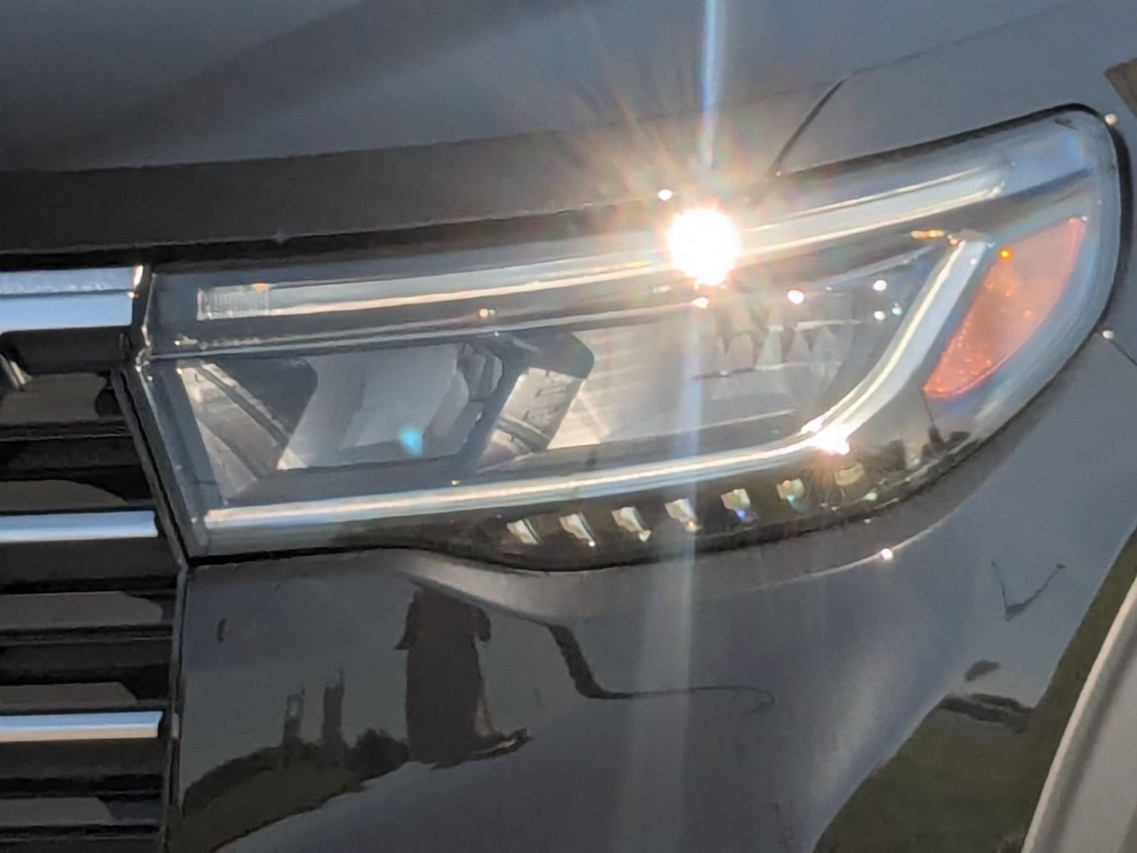 New 2026 Ford Explorer Active w/ Active Comfort Package RWD image 9