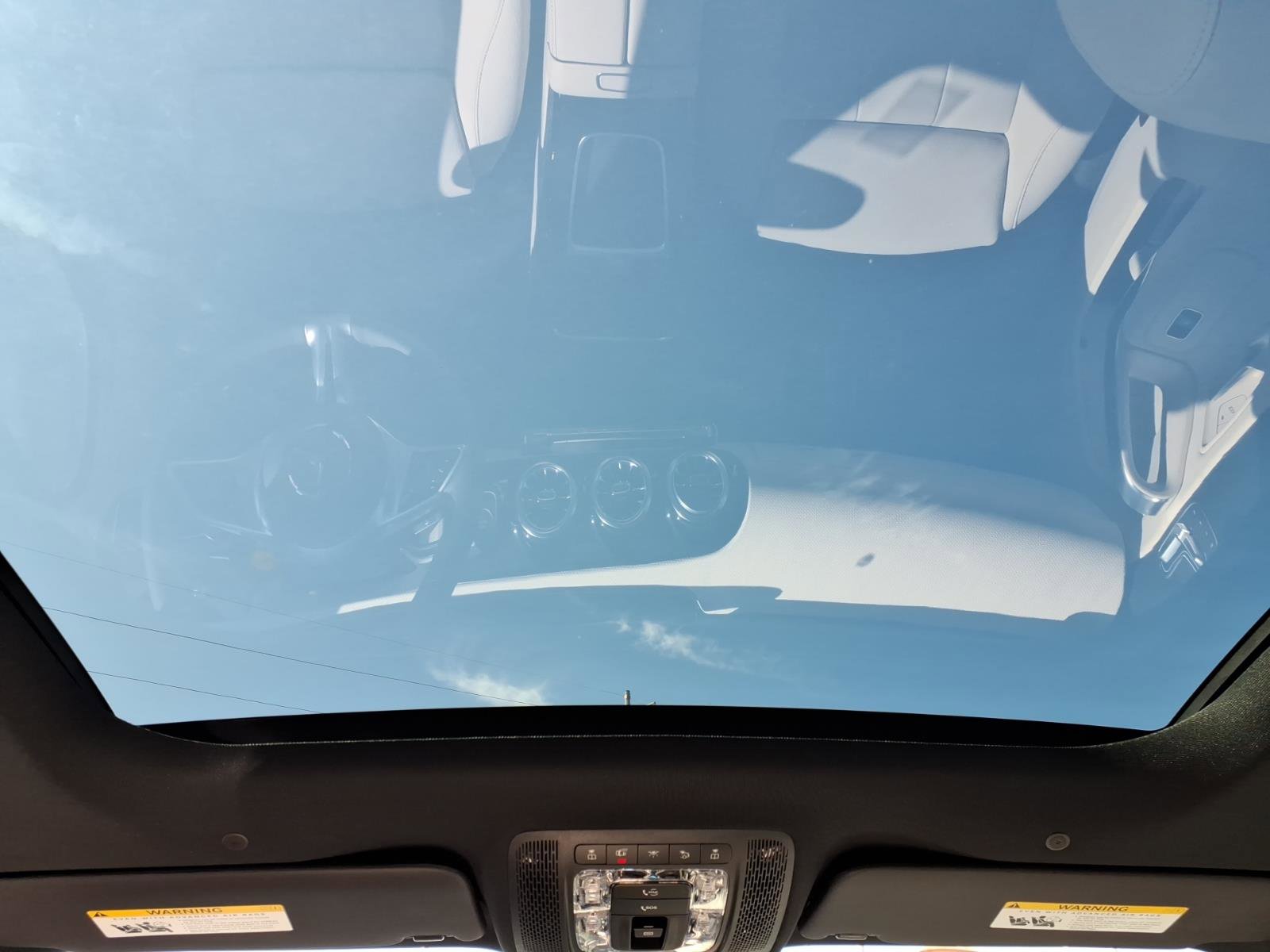 New 2026 Mercedes-Benz CLA 250 4MATIC image 5