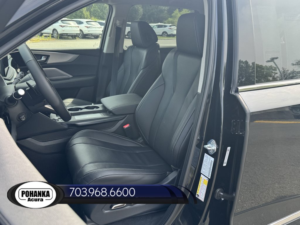 New 2026 Acura MDX w/ Technology Package AWD/4WD image 27