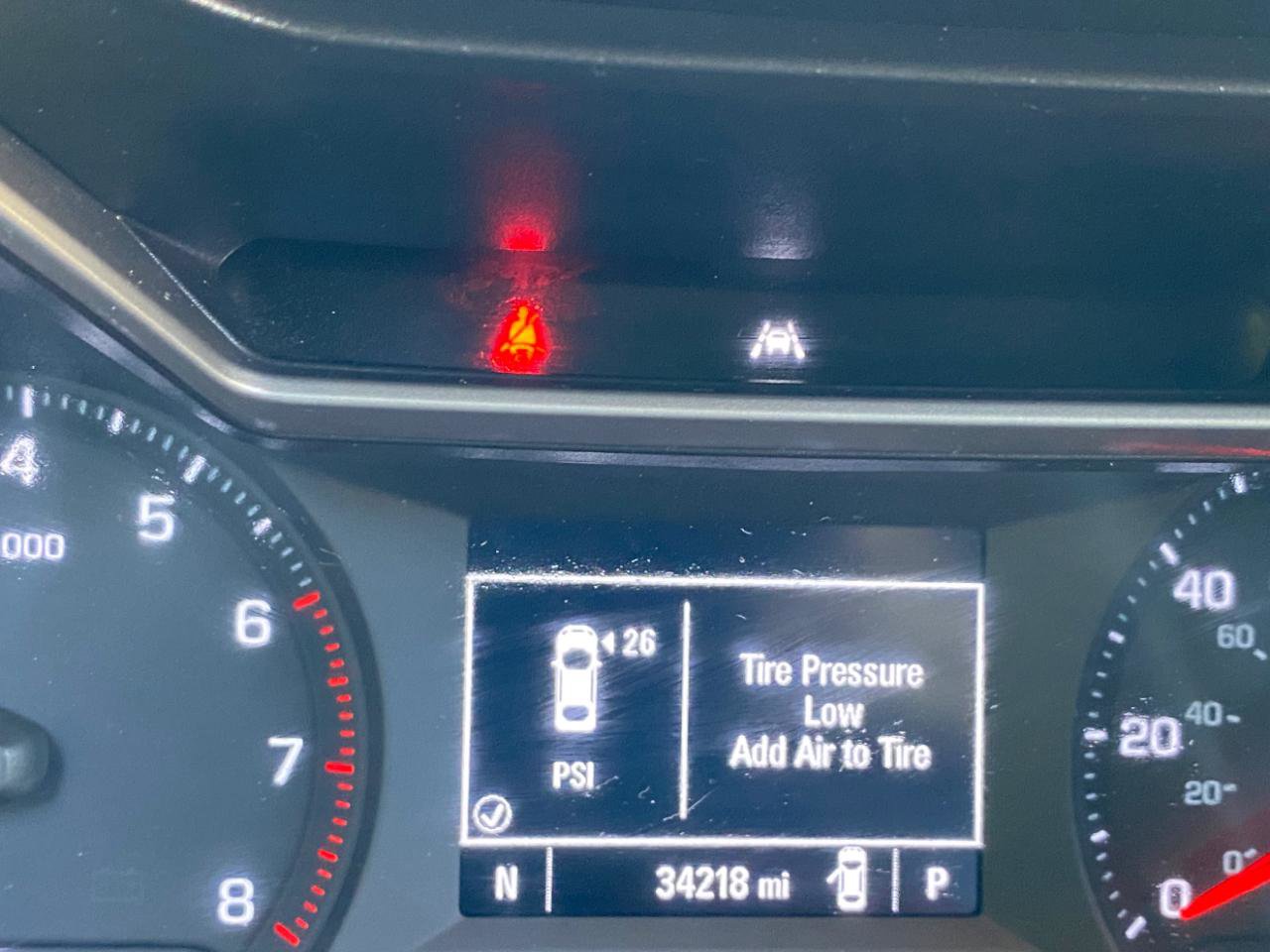 Used 2021 Chevrolet TrailBlazer LS image 65