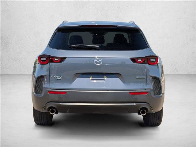 Used 2024 MAZDA CX-50 AWD 2.5 S w/ Weather Package image 6