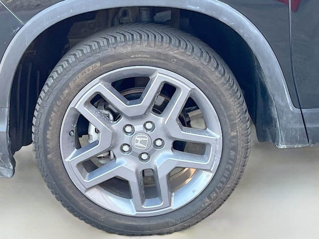 Used 2023 Honda Passport EX-L image 31