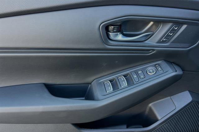 New 2025 Honda Accord EX-L image 9