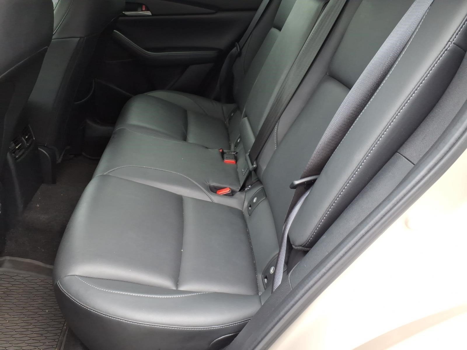 Used 2024 MAZDA CX-30 AWD 2.5 S w/ Select Sport Pkg image 7