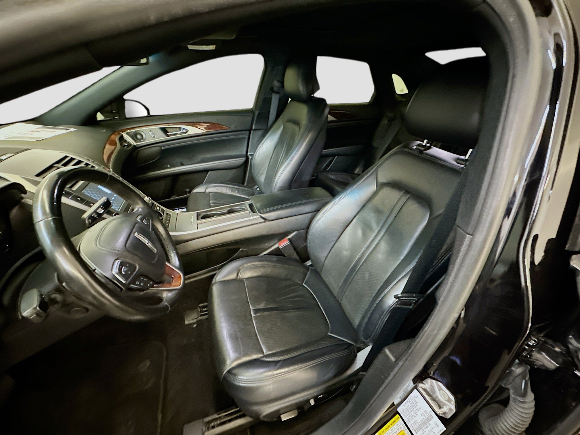 Used 2019 Lincoln MKZ Reserve image 13