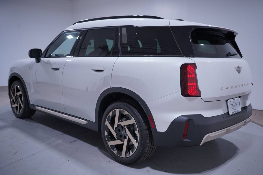 New 2027 MINI Cooper Countryman S AWD/4WD image 3