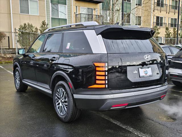 New 2026 Hyundai Palisade SEL AWD/4WD image 5