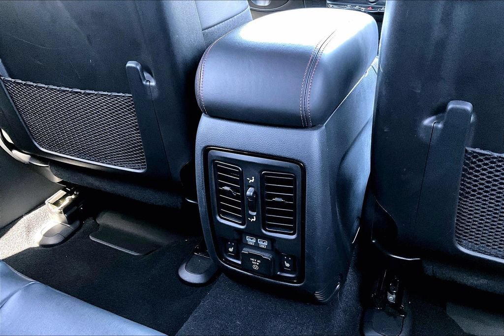 Certified 2025 Dodge Durango R/T AWD/4WD image 20