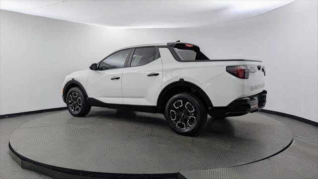 Used 2024 Hyundai Santa Cruz SEL AWD/4WD image 6