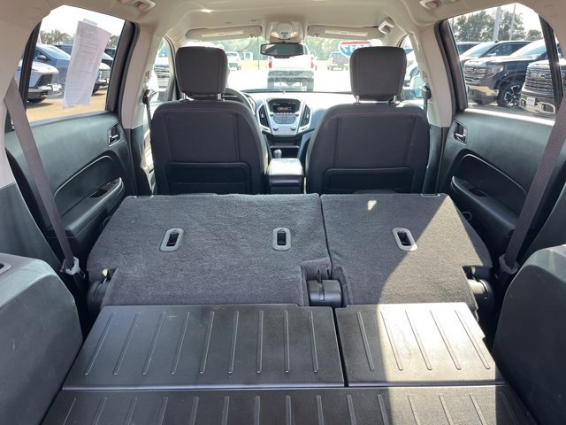 Used 2017 GMC Terrain SLE image 40