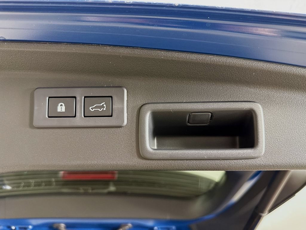 New 2026 Subaru Outback Wilderness AWD/4WD image 41