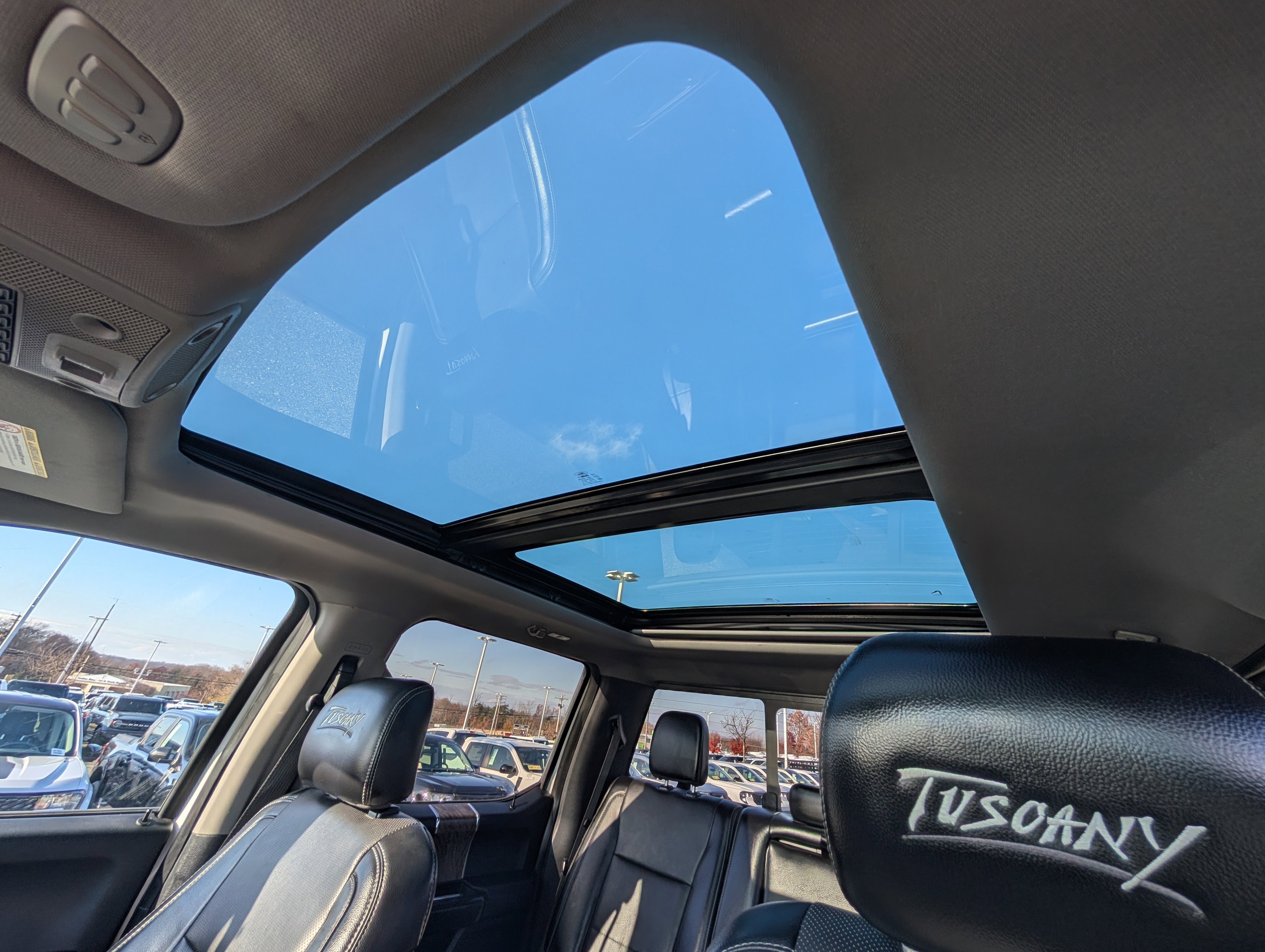 Used 2017 Ford F250 Lariat w/ Lariat Ultimate Package image 31