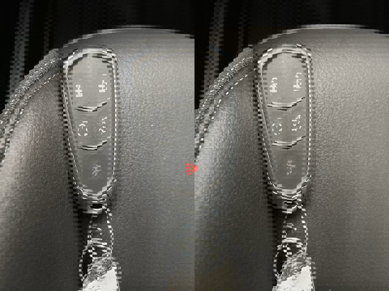 New 2025 Cadillac XT6 Luxury w/ LPO, Floor Liner Package image 29