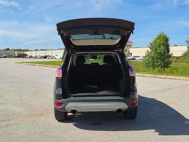 Used 2013 Ford Escape SEL AWD/4WD image 10