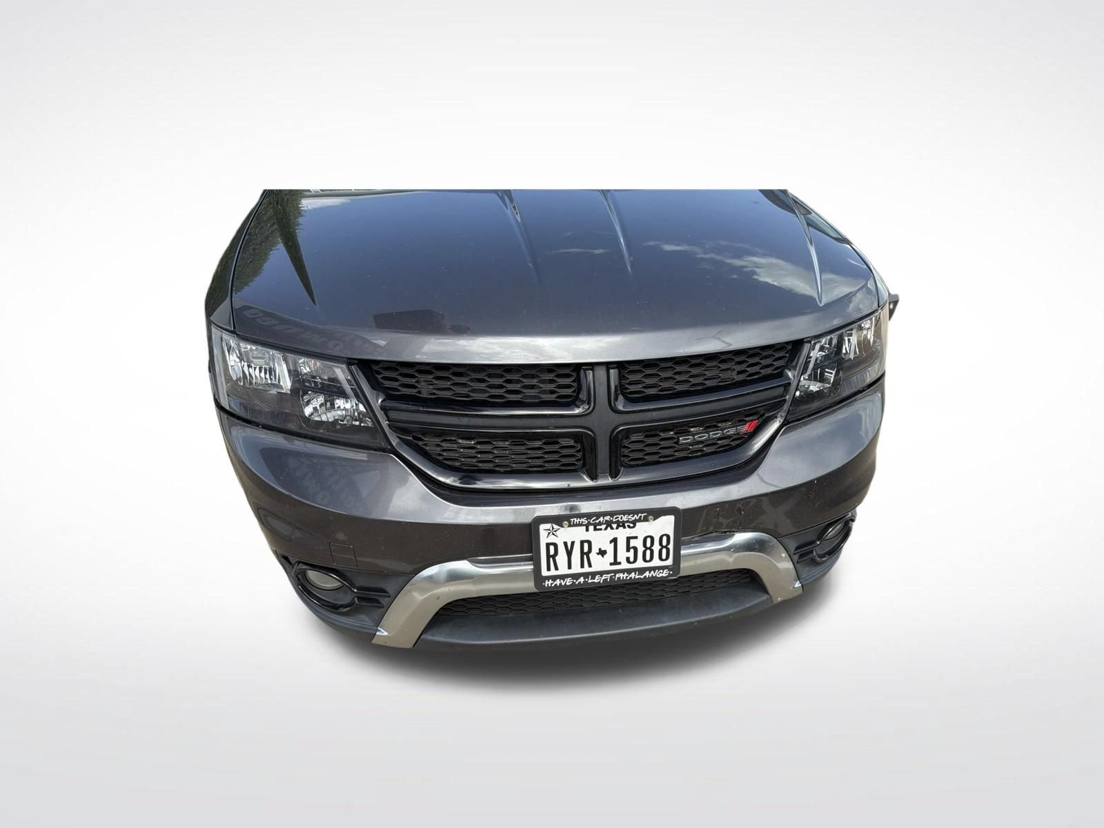 Used 2019 Dodge Journey Crossroad FWD image 25