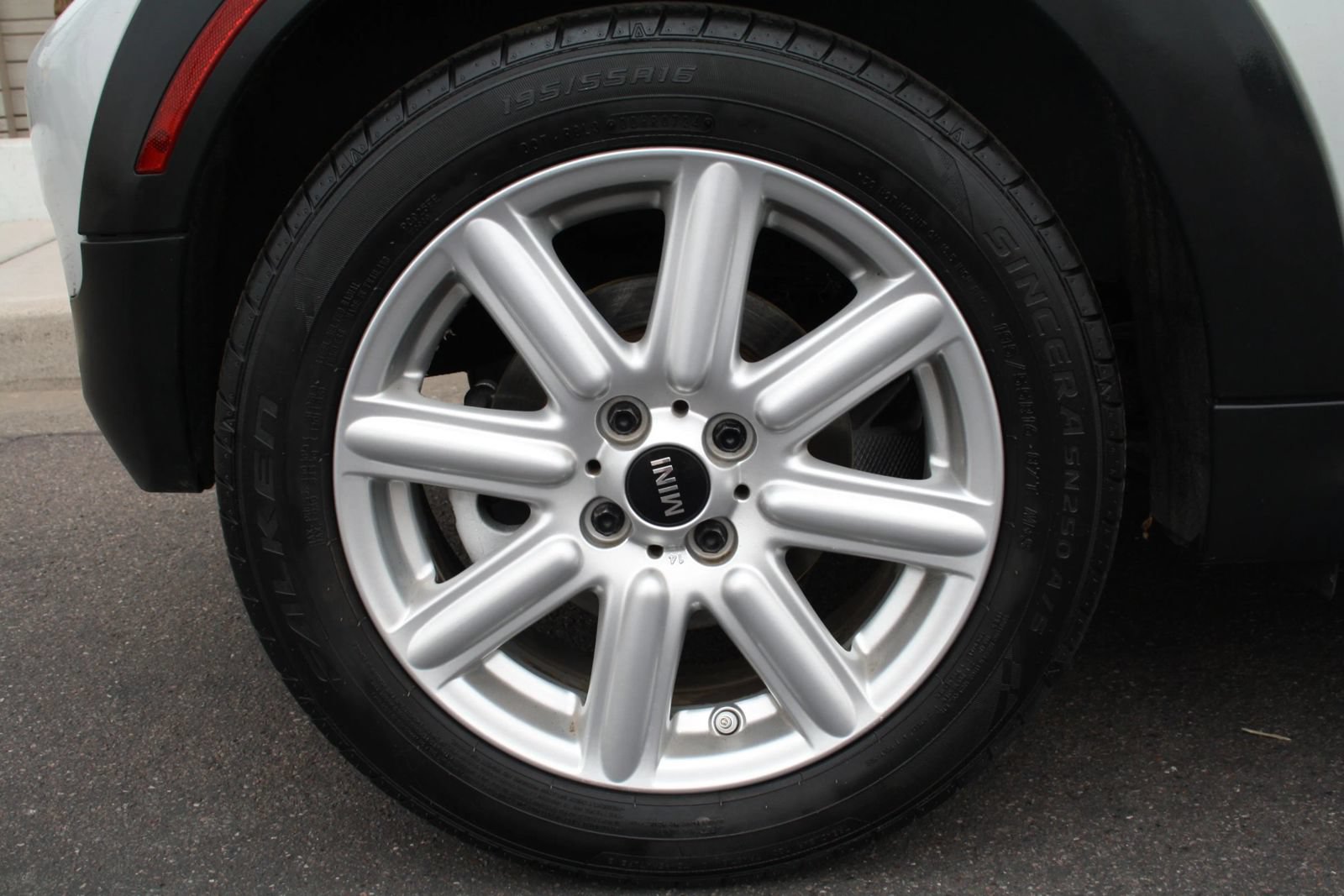 Used 2013 MINI Cooper S FWD image 17