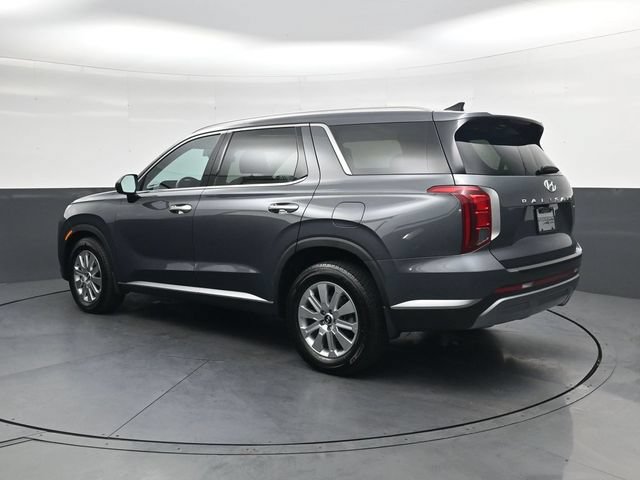 Used 2025 Hyundai Palisade SEL AWD/4WD image 6