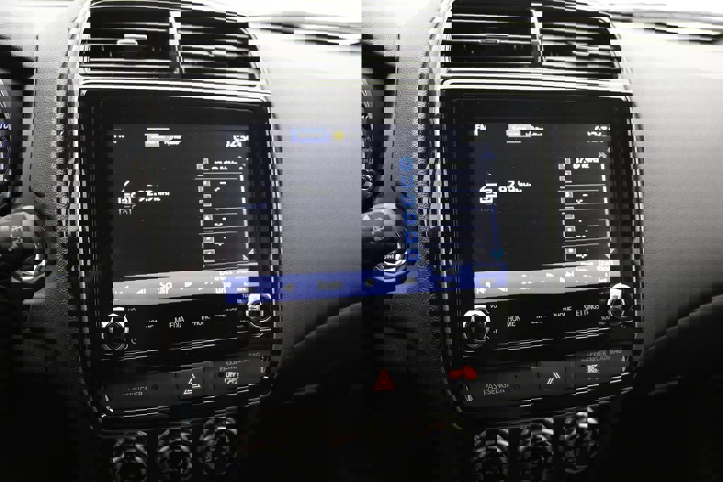 Used 2024 Mitsubishi Outlander Sport SEL image 22