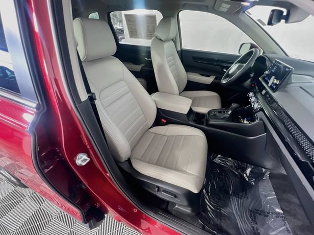 Used 2023 Honda CR-V EX-L image 30