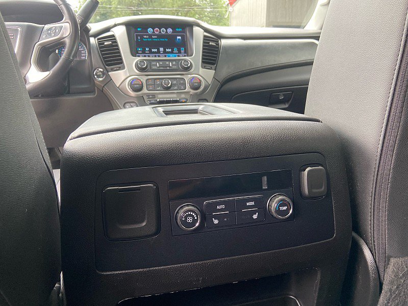 Used 2019 GMC Yukon SLT AWD/4WD image 23