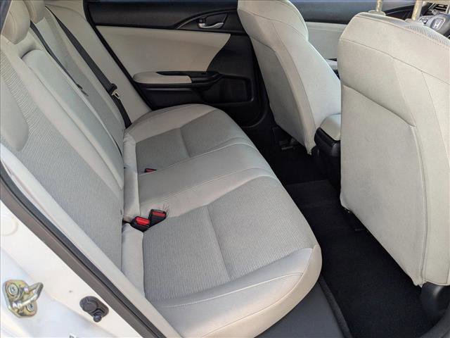 Used 2020 Honda Insight EX image 18