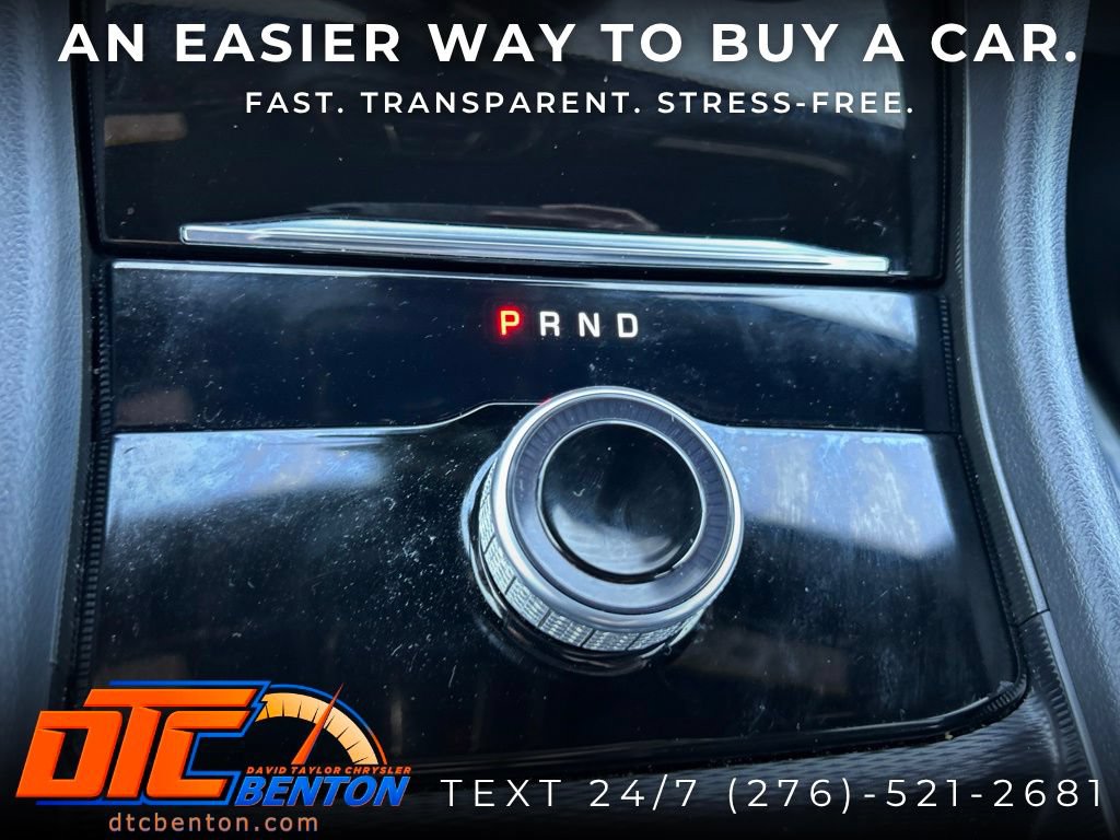 Used 2025 Jeep Grand Cherokee Altitude AWD/4WD image 19
