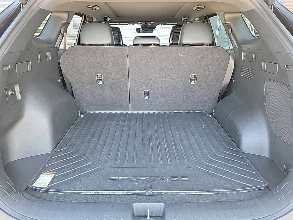Used 2023 Kia Sportage X-Pro AWD/4WD image 17
