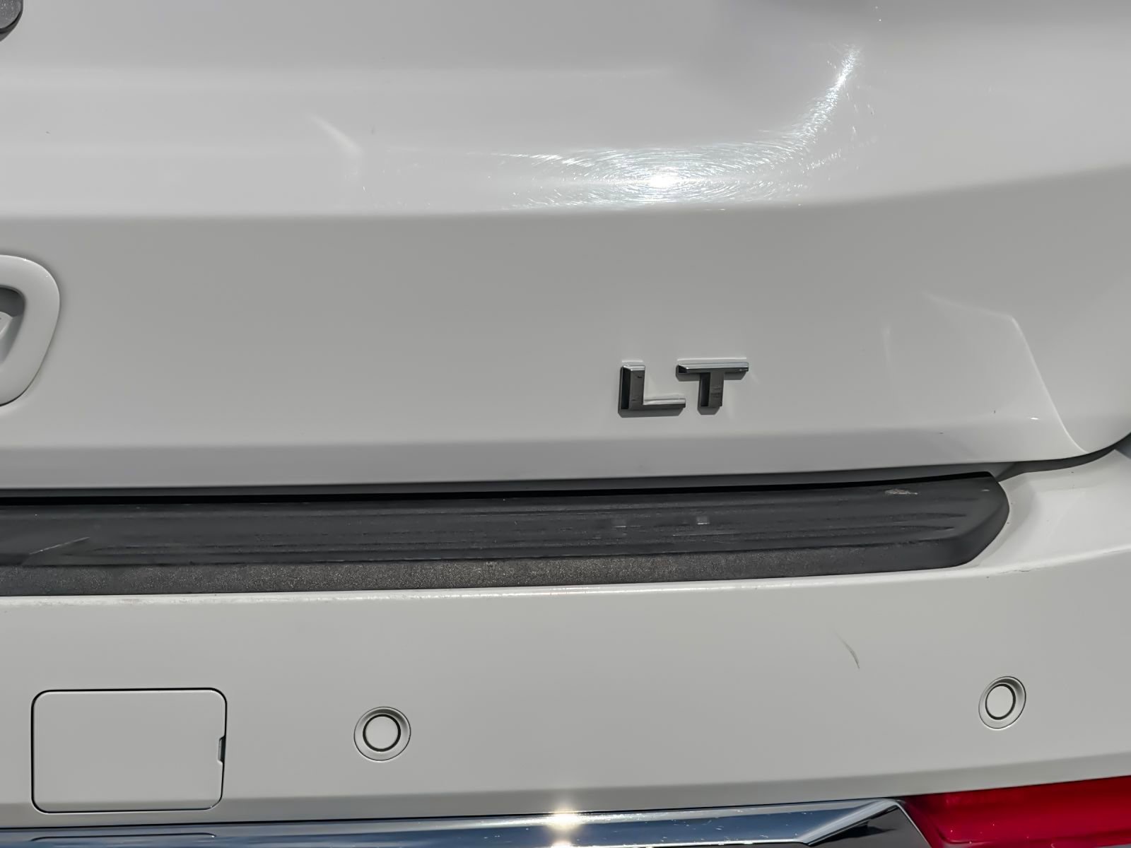 Used 2025 Chevrolet Tahoe LT AWD/4WD image 28