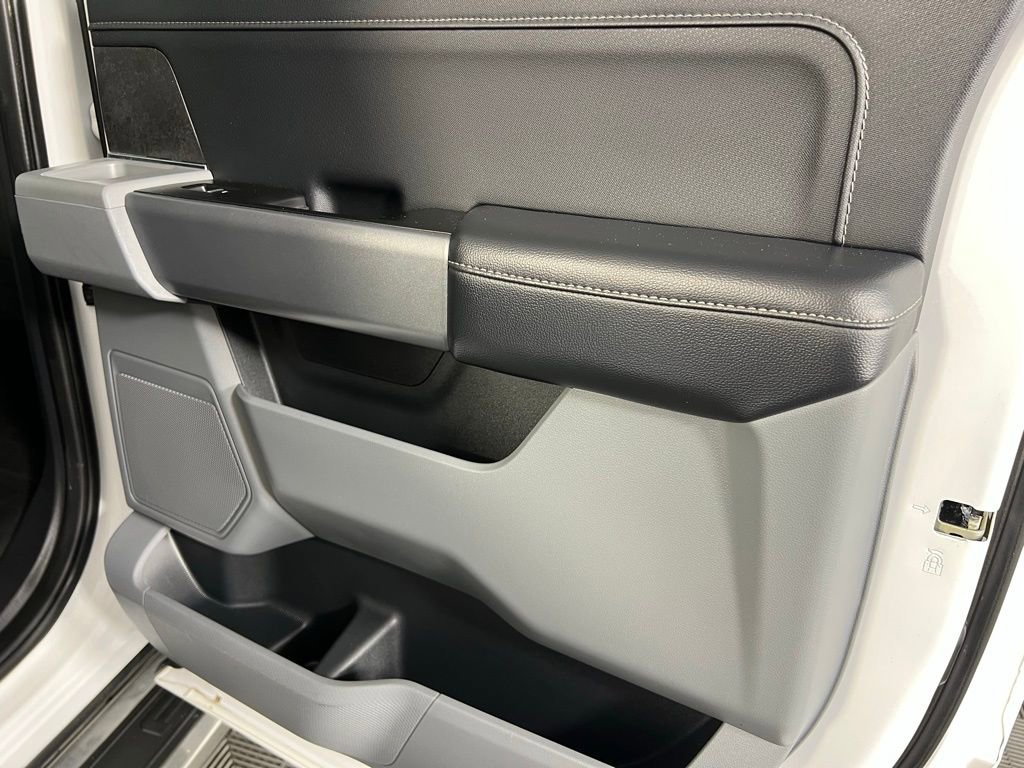 Used 2024 Ford F150 XLT image 29