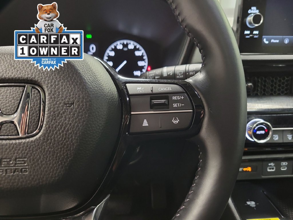 Used 2025 Honda CR-V EX-L image 26