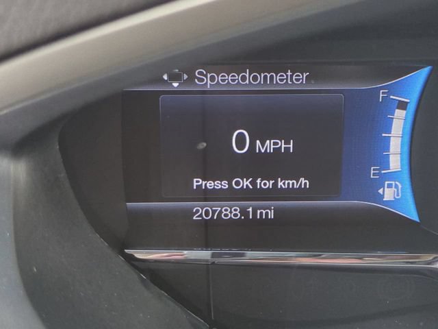Used 2020 Lincoln MKZ Reserve w/ Elements Package FWD image 29