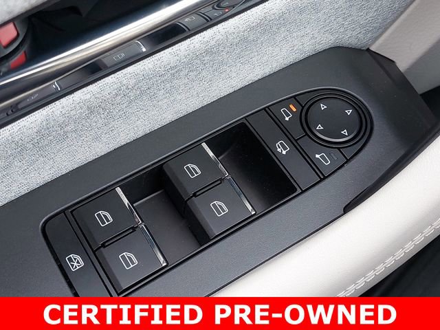 Certified 2024 MAZDA CX-90 3.3 Turbo S w/ Premium Plus image 30