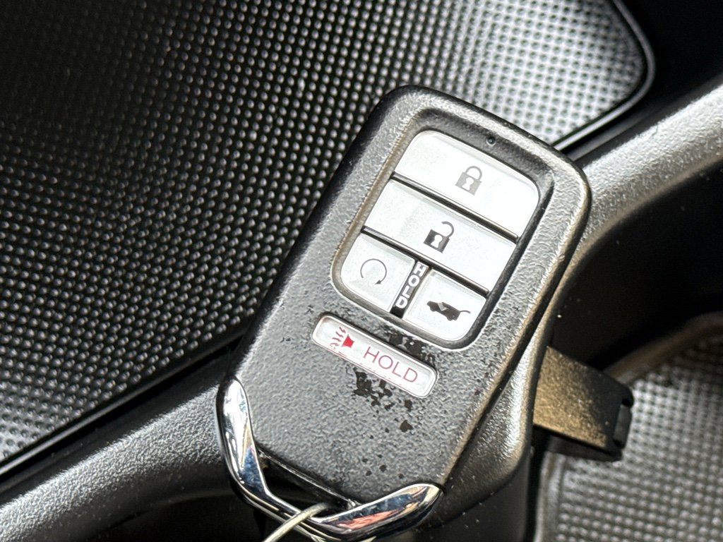 Used 2021 Honda CR-V EX-L image 37