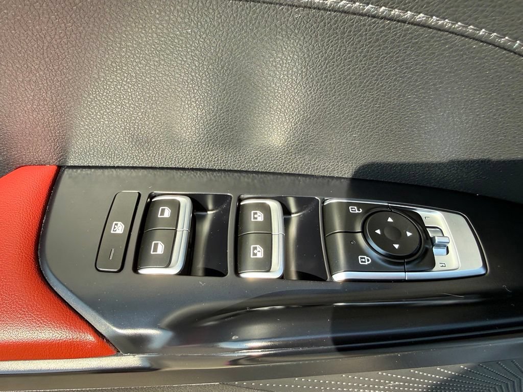Used 2021 Kia K5 GT-Line AWD/4WD image 23