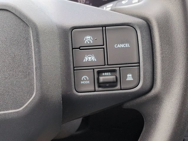New 2026 Toyota RAV4 LE FWD image 24