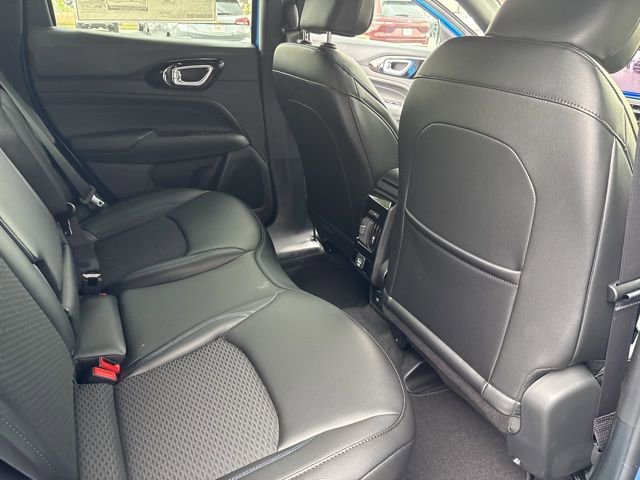 New 2026 Jeep Compass Latitude AWD/4WD image 19