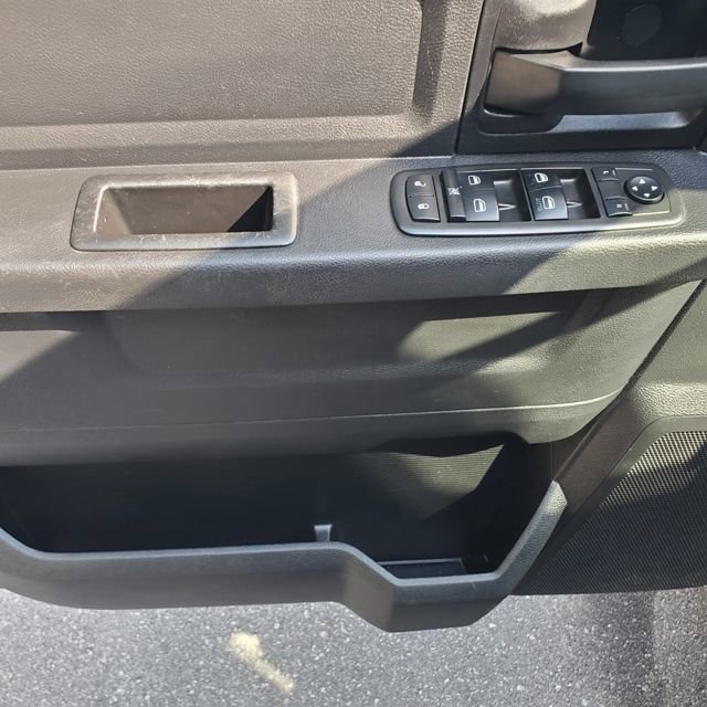 Used 2014 RAM 1500 Express image 13